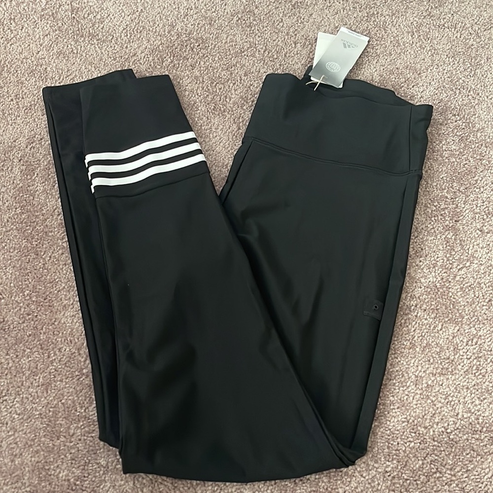 Adidas Hijabi Swimsuit Set - pants+hijab+top